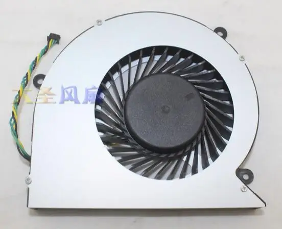 Avc Pp001-ventilador de Refrigeração de Placa Gráfica Original Autêntico 12v 1a Linhas - Imagem 5