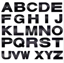 4 5 センチメートル大型車金属英数字英語装飾ステッカーホンダ翡翠 Fcv クライダー Nsx Gt N 1 ギア Fcev Aliexpress 自動車 バイク