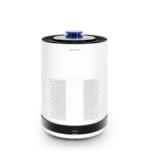 Высокое качество Интеллектуальный робот съемный очистители воздуха автоматический бытовой чистого кислорода формальдегида пыли очиститель для удаления