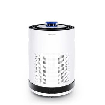 

High Quality Intelligent Robot Removable Air Purifiers Automatic Household Oxygen Cleaner Formaldehyde Dust Removal Purifier