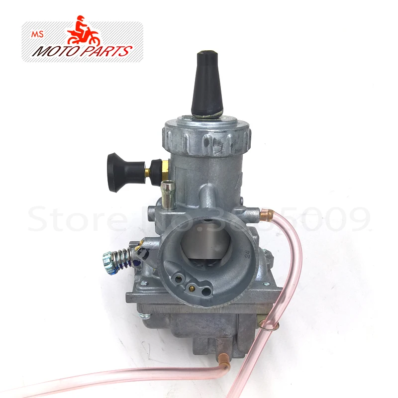 Карбюратор Mikuni VM24 высокопроизводительный для K65SX K 65 SX 1998 2009 Carb RXS RX115 4X8 3M5 5R9