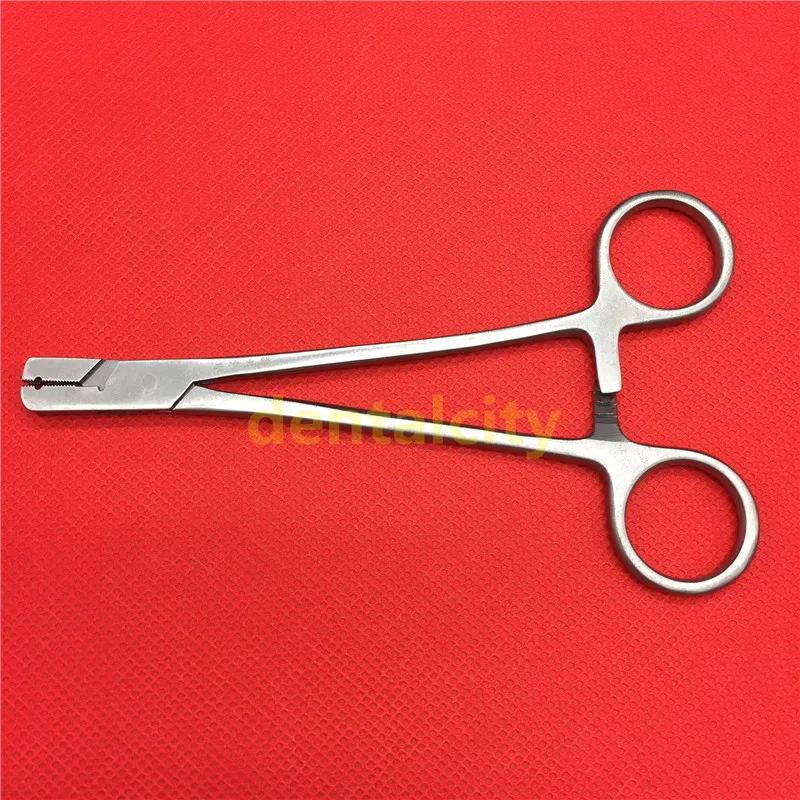 High Quality Cerclage Wire Twister wire Cutter Veterinary orthopedic