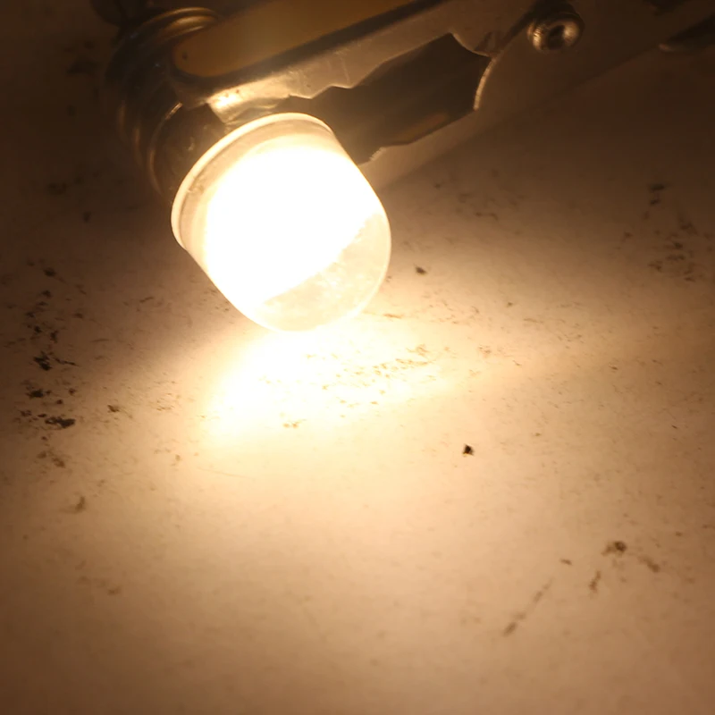 E10 0.5W light 5