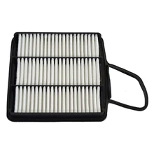 Воздушный фильтр двигателя автомобиля для GREAT WALL H5 Great Wall Hover 09 H5 2.0L / 4G63 2.4L / 4G69 зеленый статический 2,0 T Дизель 1109101-K80(China)