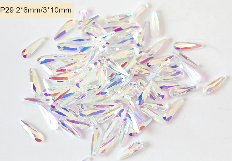P29-3x10mm