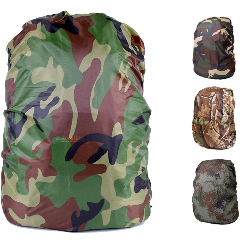 waterproof daypack cover