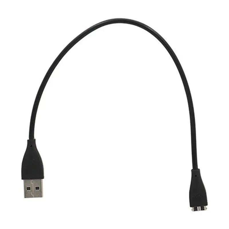 EastVita 1 x usb зарядный кабель для зарядки HR USB зарядное устройство зарядный кабель шнур для Fitbit Charge HR Браслет