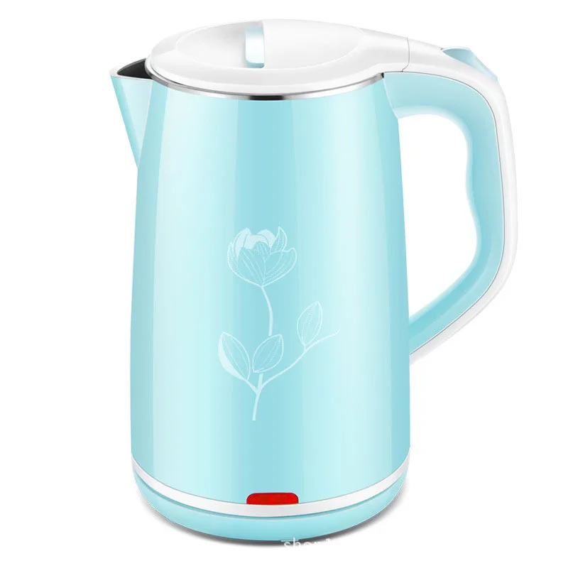 1.8L Huge Capacity Water Boiler Kettle Household AUX 5111 Electric