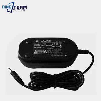 

Power AC Adapter Charger EH-60 EH60 for Nikon Coolpix 2500 3500 VAK126UL Digital Cameras