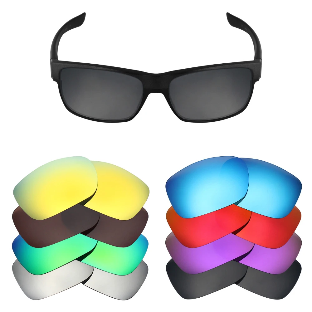 Mryok Polarized Replacement Lenses For Oakley Twoface Sunglasses Lenses Lens Only Multiple Choices Eyewear Accessories Aliexpress