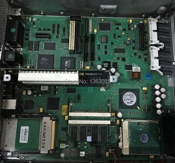 

original A5E00124368 PCU50 industrial motherboard (only motherboard) tested working
