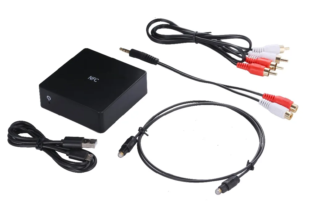 Bluetooth Music Receiver