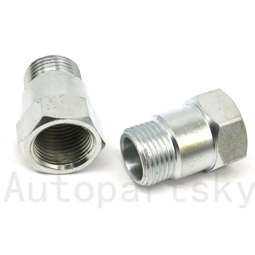 CEL-32-ZN-Y CEL32ZNY  O2 Oxygen Sensor Test  Extension Extender  ̼ M18 X 1.5   32mm (High)  (ǰ