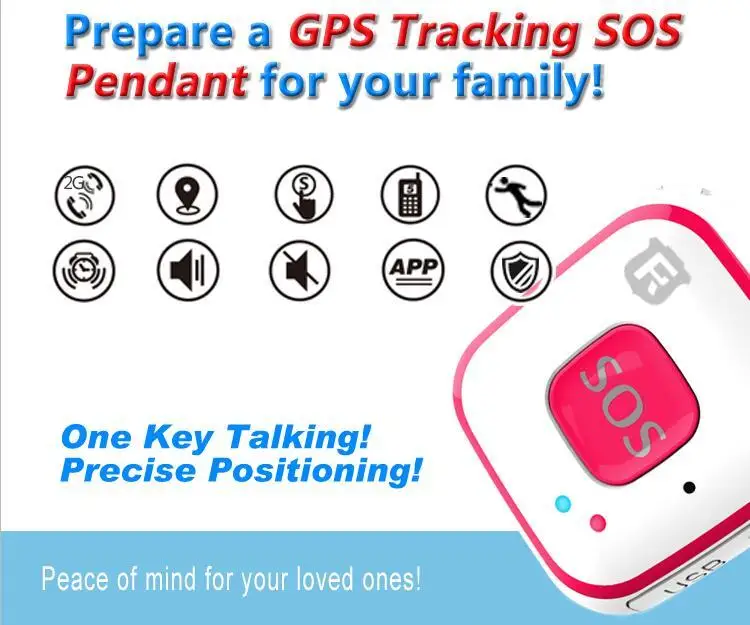 best gps tracker for car Kids GPS Tracker Child Mini GPS Locator Personal Real Time Tracking RF-V28 WIFI GPS LBS AGPS Tracking Two Way Calls Fall Alarm tracking device