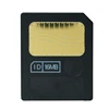 Toshiba – carte mémoire intelligente, 16 mo, 3.3V 3V, SM 16M, authentique, article d'occasion pour appareil électronique ► Photo 3/6
