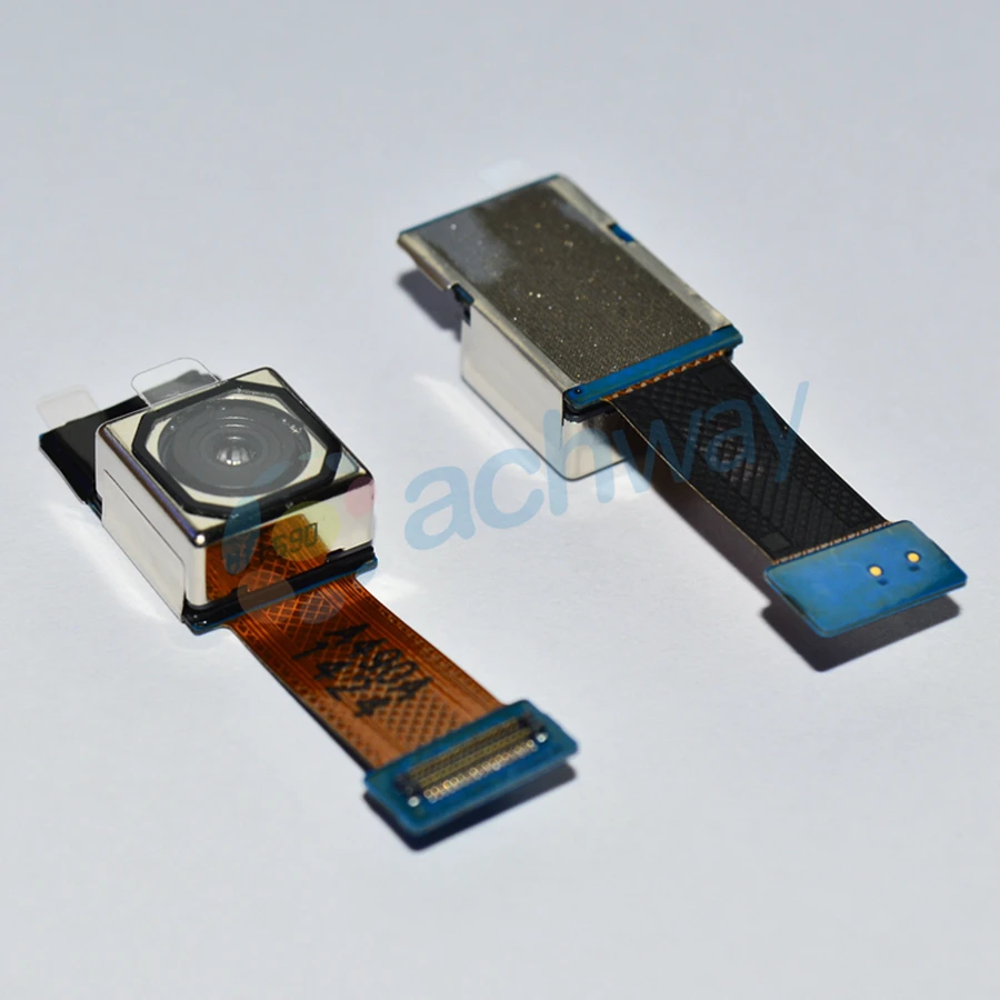 Original Rear Camera For Lenovo VIBE Z2 5.5" / Z2 Pro 6.0" Back Camera Big  Main Camera Flex Cable K920 Replacement Parts-in Mobile Phone Flex Cables  from ...