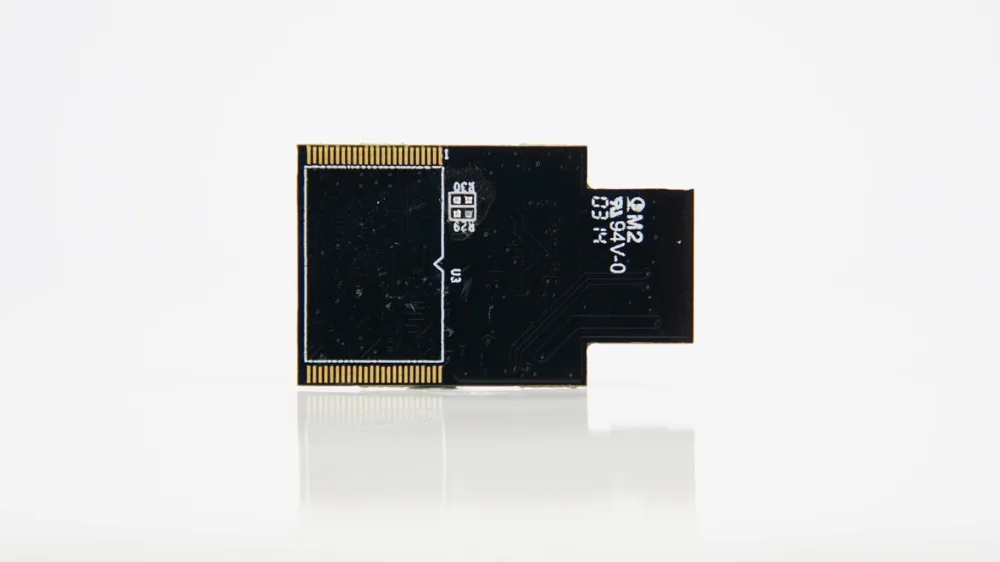 EUSB USB DOM Disk On Module MLC 1 канальный 2 ГБ Бесплатная Доставка Для ЧПУ Промышленного