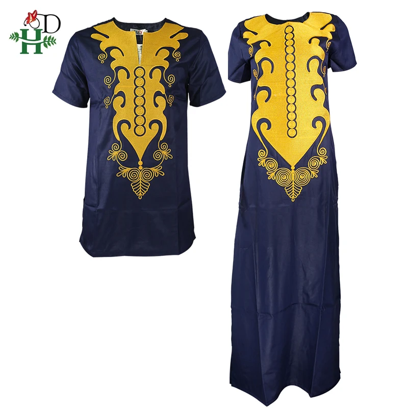 

south africa couple clothes african dresses for men and women dashiki clothing bazin riche tops dress no pant