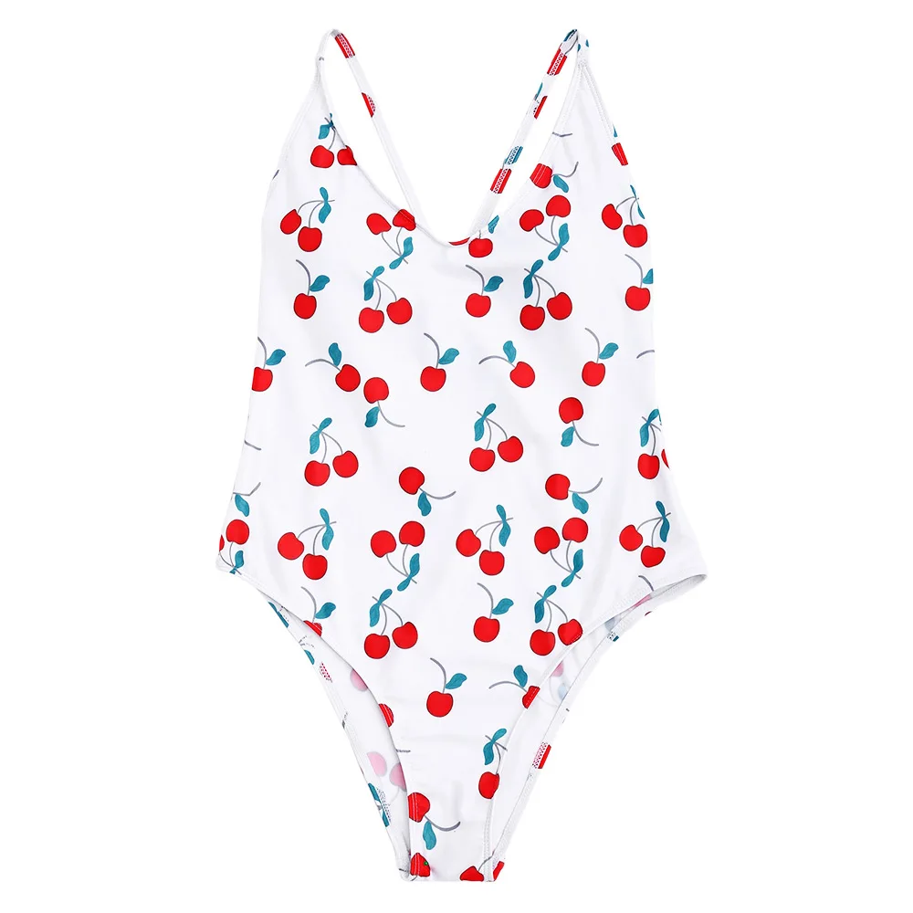 zaful maillot de bain une pièce