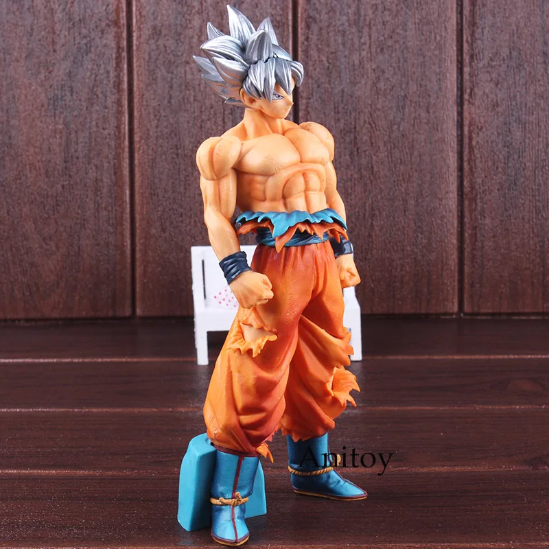 Figurine Golden Freeza - Dragon Ball Z Scultures Big Colosseum 5 Vol.2