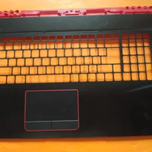 Для MSI GE73 GE73VR MS-17C1 C чехол для клавиатуры