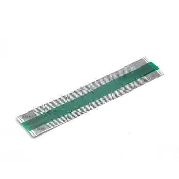 

High quality for Citroen XM left info display flat ribbon cable for Citroen pixel repair tools 10pcs/lot on promotion