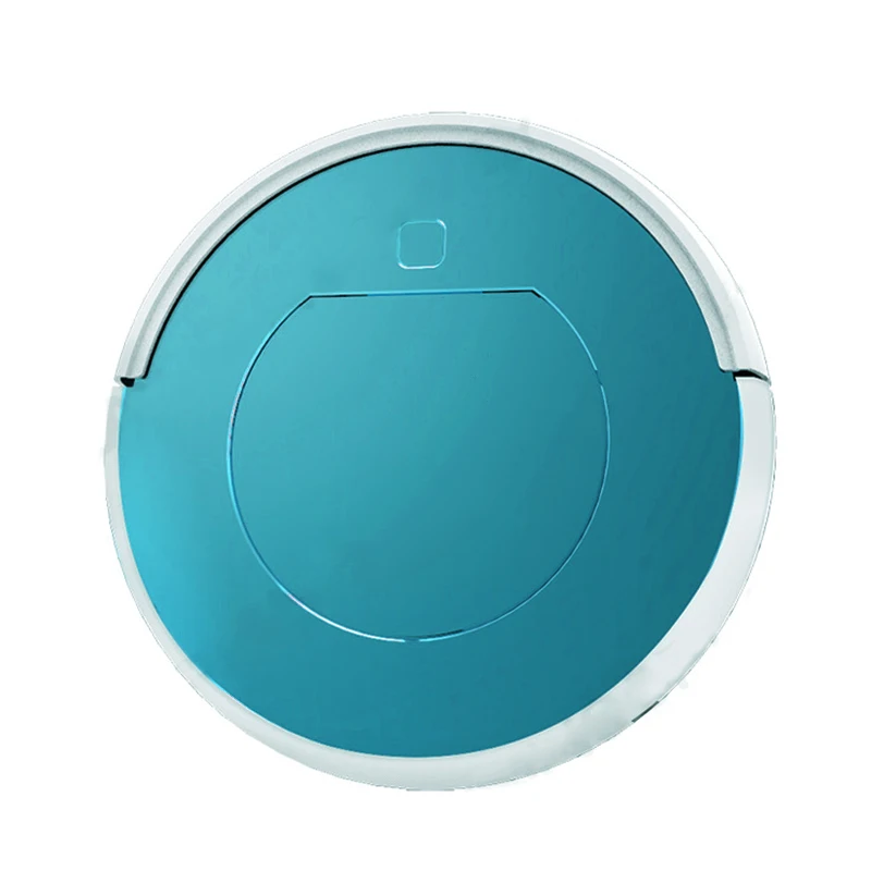 

Home Automatic Cleaning Sweeping Smart Robot Remote control Vacuum Robot Dust Catcher Floor Sweeping Black Purple Blue US Plug
