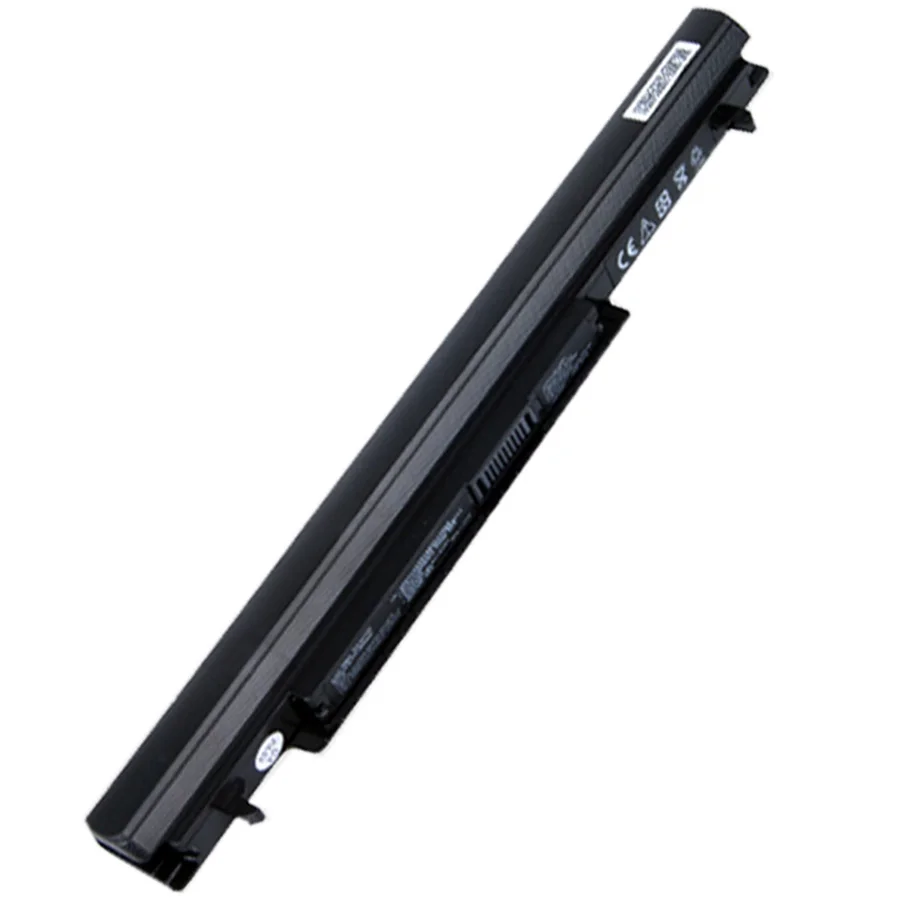 

14.8V 2600mAh Replacement Laptop Battery A41-K56 for ASUS K56C K56CA Notebook A31-K56 A32-K56/A41-K56/A42-K56 bateria