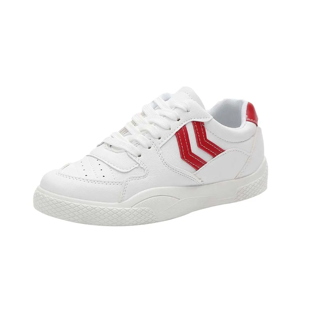 

SAGACE Women Casual Small White Sneakers Vulcanized Shoes Ladies Shoe Spring Autumn Women's Female Outdoor Sport Ruuning Shoes