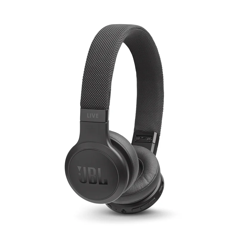 

JBL LIVE400BT Wireless Bluetooth Smart Headphone Headset Earphones small voice system