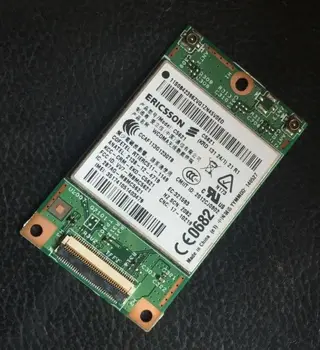 

Wireless Adapter Card for IBM Lenovo thinkpad Ericsson C5621 CT Wireless wcdma wlan Card 04X0384
