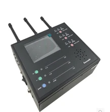 wireless Camera monitor display Detector camera Hunter finderr camera scanner 1.2G 2.4G 5.8G signal receiver video display