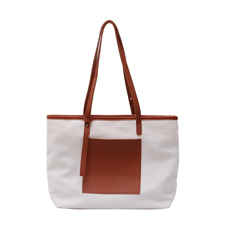 

Large Size Canvas Women Handbag Messenger Designer Bags Tote Famous Brands Big Casual Women Bags Spanish Brand Shoulder