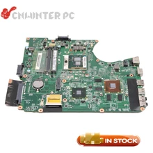 NOKOTION для Toshiba Satellite L750 Материнская плата ноутбука HM55 DDR3 GT525M 1 ГБ A000080540 DABLGDMB8D0 основная плата
