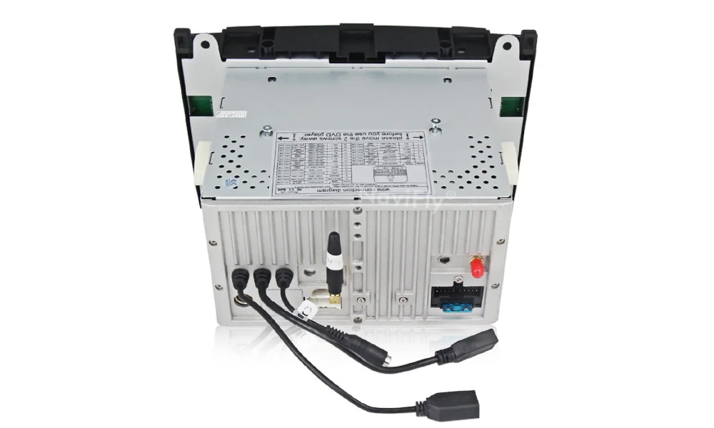 Clearance Navifly Android9.1 RDS OBD2 DAB Car Multimedia player For Mercedes Benz B200 A B Class W169 W245 Viano Vito W639 Sprinter W906 24