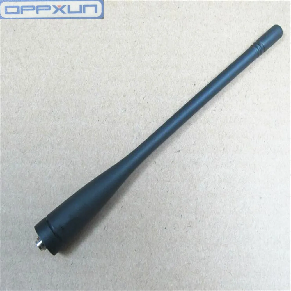 OPPXUN шт. 5 шт. 17 см рация UHF 470 мГц 400 Антенна SMA женский для Kenwood TK3107 TK3100 TK3160 TK3217 TK3207 двухстороннее радио