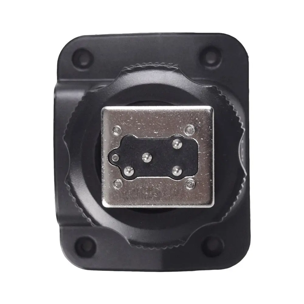 Godox Горячий башмак Монтажная ножка для TT685N Вспышка Speedlite ремонт запасные части