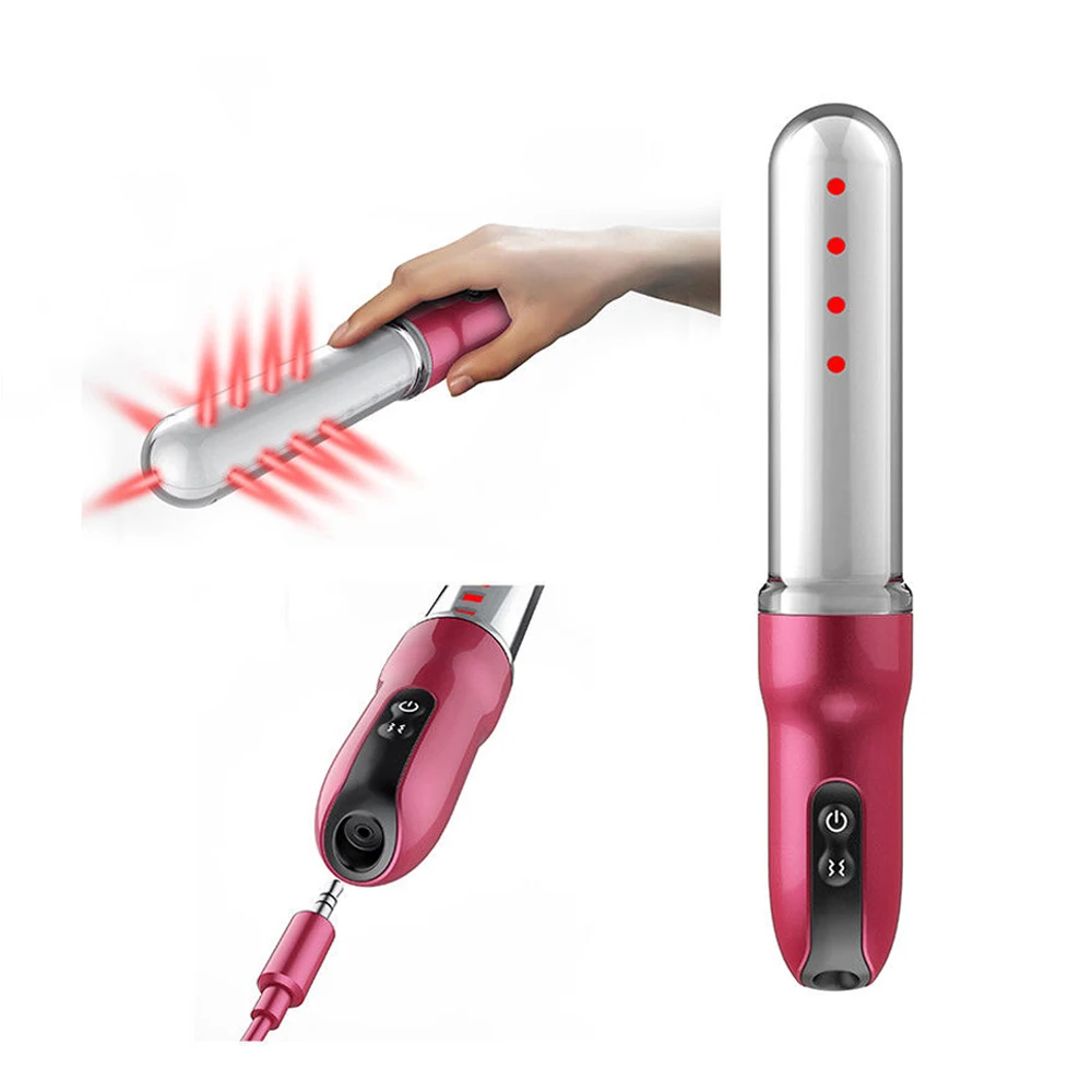 

LASTEK Medical Laser Therapy Treatment New Technology Woman Beauty Machine Vaginal Tightening And Rejuvenation