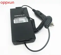 12 В зарядное устройство для ICOM IC-A4 IC-A4C IC-A4E IC-F3 IC-F3S IC-F4 IC-F4TR IC-T2A IC-T2E IC-T2H IC-3FX IC-40S радио