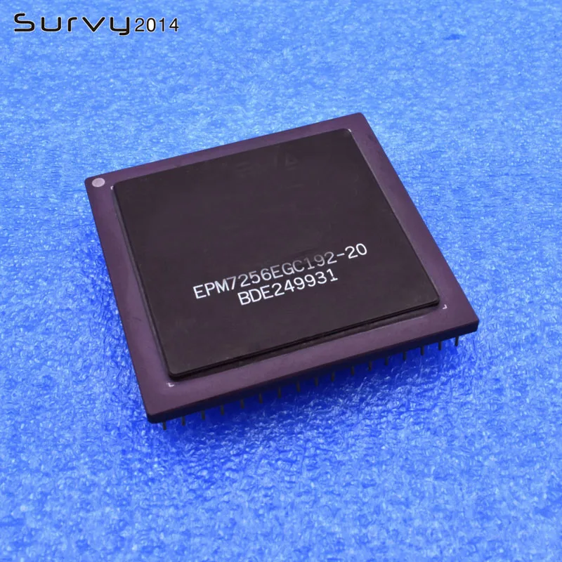 

1/5PCS EPM7256EGC192-20 PGA192 EPM7256 7256EGC192-20 IC Encapsulation NEW