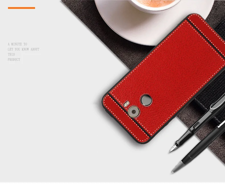 litchi silicone case xiaomi mi mix 2 (6)