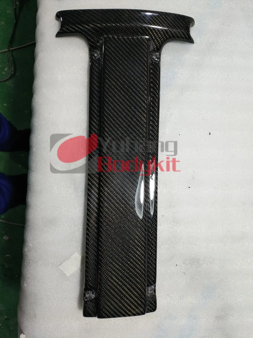 4G63 CT9A для CF Evolution Evo 4 5 6 7 8 9 Крышка Штепсельной Вилки двигателя из углеродного