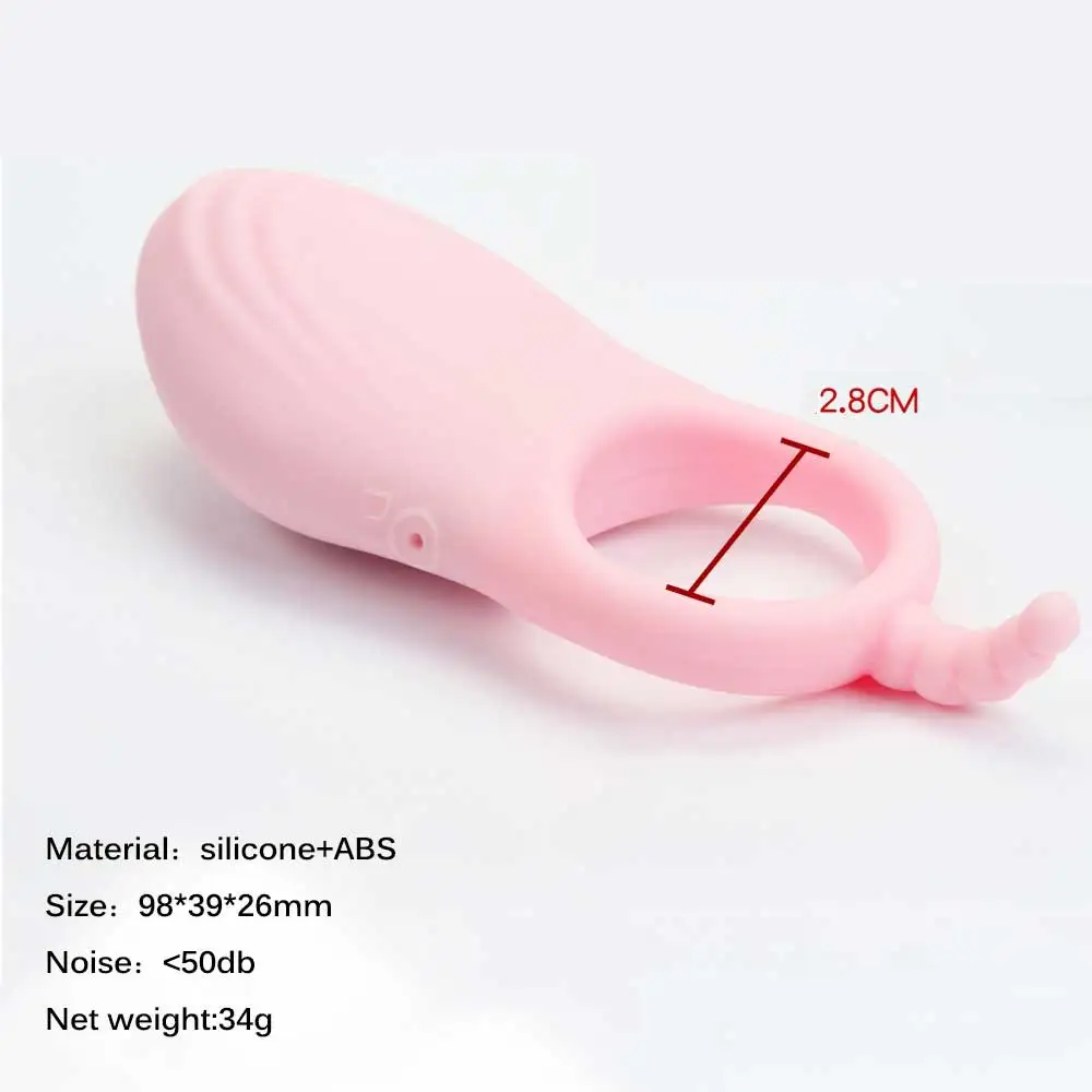 10-Speeds-Cock-Delay-Ring-Vibrating-Sex-Products-Vibrator-Delay-Premature-Ejaculation-Clitoris-Massager-Lock-Penis-for-Men-Sex-Shop