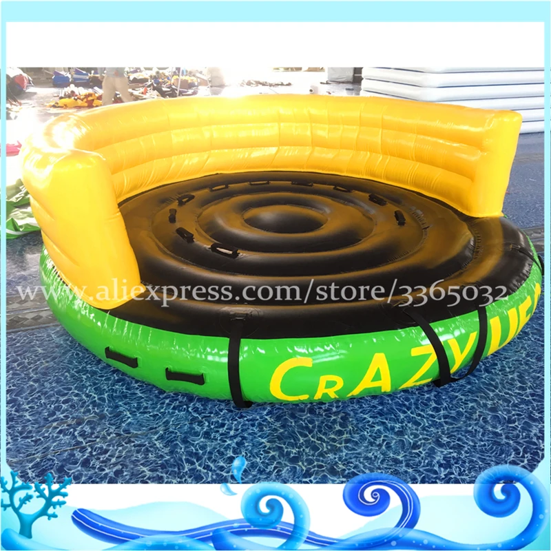 inflatable water games02