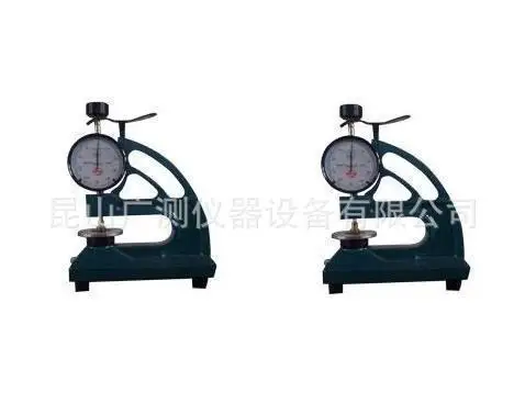 

HD-10 waterproof roll gauge