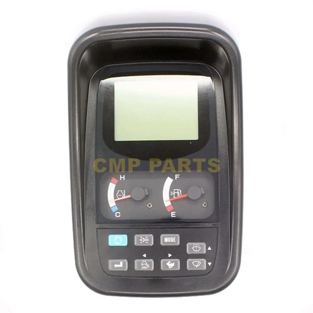 

Excavator LCD Screen Cluster Gauge YN59S00021F2 for Kobelco SK250-8