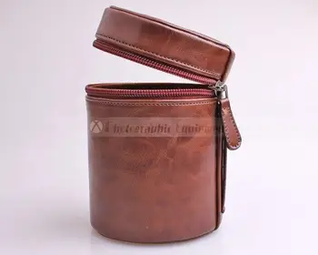 

Camera Lens Bag PU Bag Case Fit for Canon Nikon Sony Pentax Olympus panasonic Samsung Fujifilm Leica Tamron Sigma Yongnuo Lenses