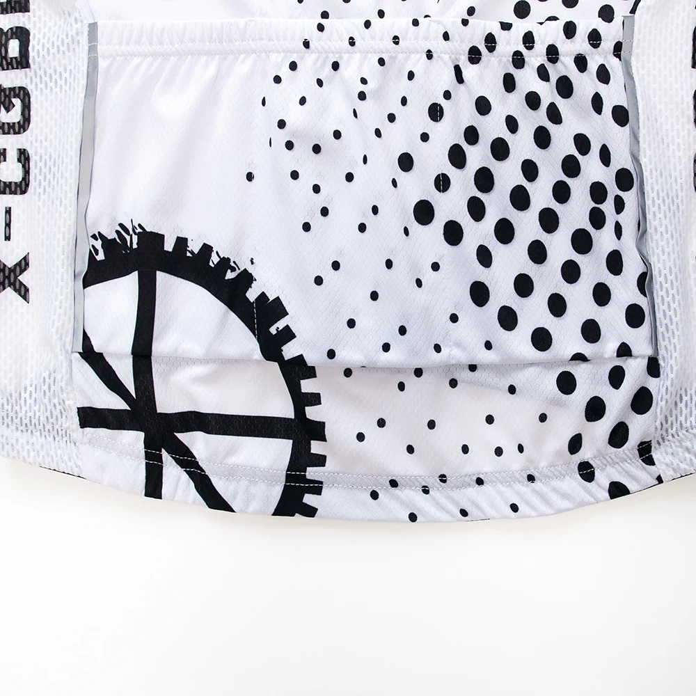 X CQREG мужские майки для велоспорта набор 2020 горячая Распродажа Roupas Ropa Ciclismo Hombre MTB