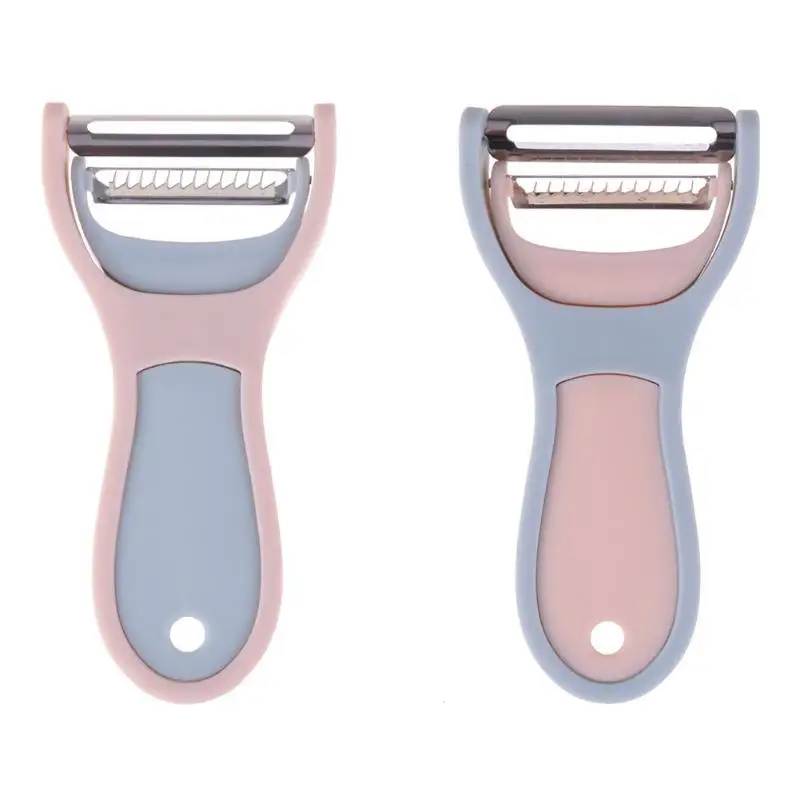 2-in-1-Julienne-Peeler-Vegetable-Peeler-Double-Planing-Grater-Slicer-Carrot-Potato-Grater-Cutter-Grinder