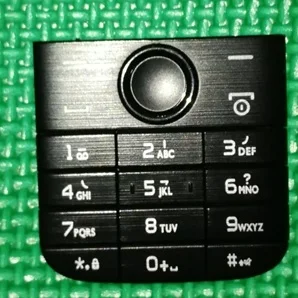 Szwesttop китайская версия клавиатуры для Philips E160 клавиатуры для Xenium cte160 Клавиатуры для мобильного телефона